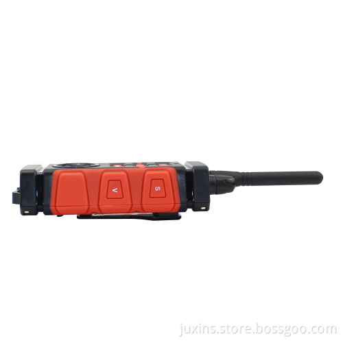 Ipets PET616-1 New Arrived 800M Waterproof Vibration Electric Shock Collar For Dog